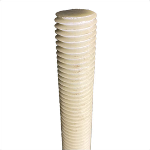 Frp Threaded Rod - Application: For Industrial Use