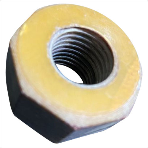 Hex Nut