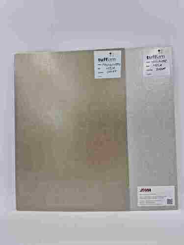 Silicon Bonded Mica Sheets