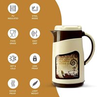 Milton Viva Tuff Jug 500ml Flask 500 Ml Flask