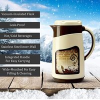 Milton Viva Tuff Jug 500ml Flask 500 Ml Flask