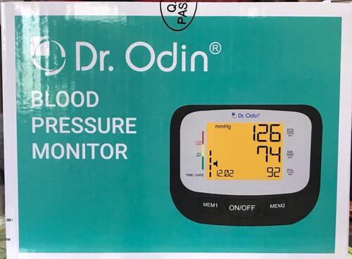 BP monitor (model no. TSB-602S)