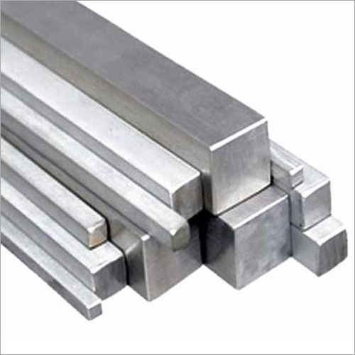 Aluminum Bars