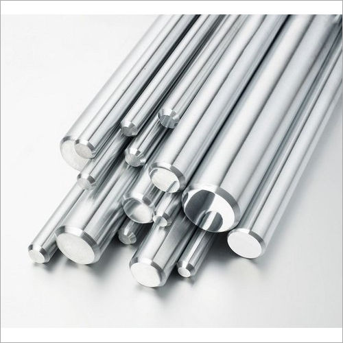 Aluminium Alloy Bars