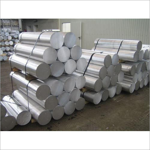 Aluminium Billet Bars