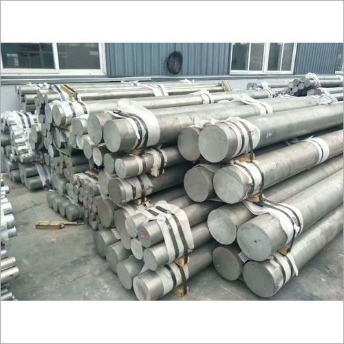 Aluminium Rods 2014 T651 Grade: Industrial