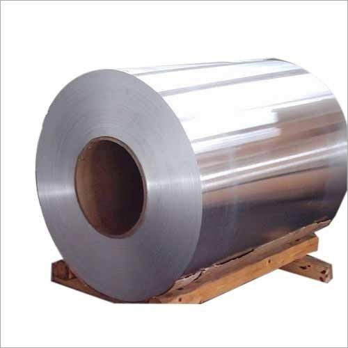 Aluminum Round Coil