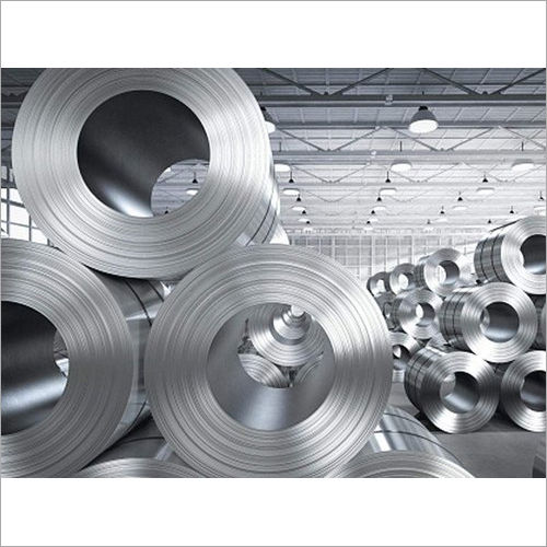 Industrial Aluminium Coil