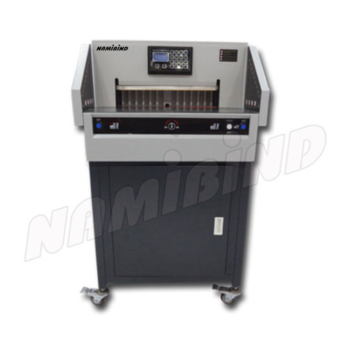 Digital Cutting Machine