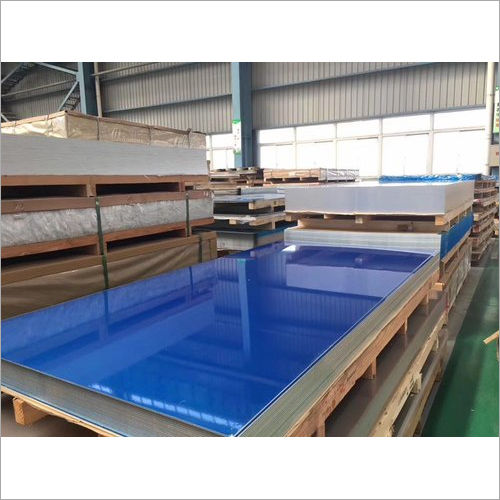 Aluminium Plates 31000 H2