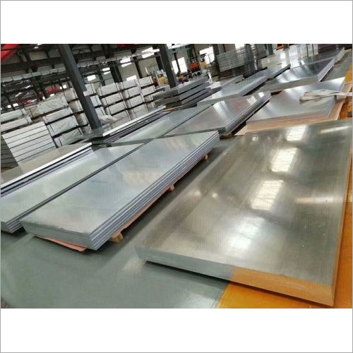 Aluminum Sheet 6082 T651 Grade: Industrial