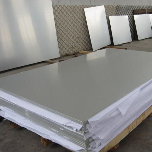 Aluminium Plates 6063