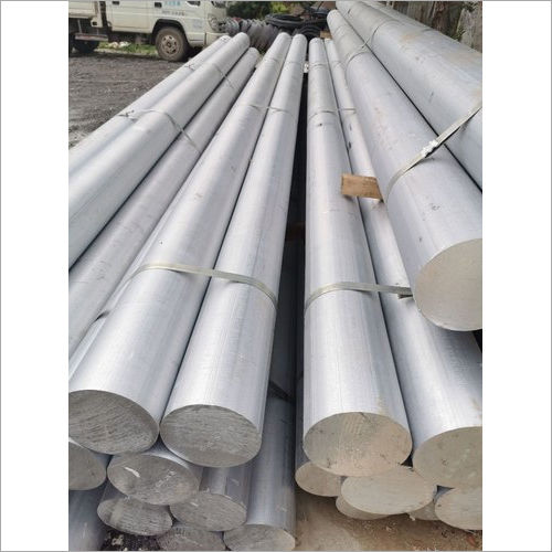 Aluminum Bars 7075 T651