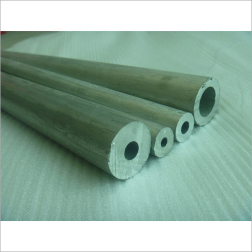 Aluminium Tube