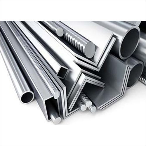 Silver 6061 Aluminum Alloy