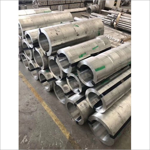 Aluminium Round Pipe