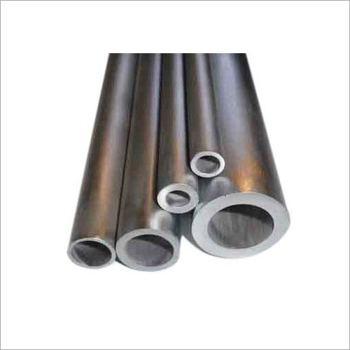 Manual Polish Industrial Aluminum Round Pipe