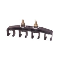 4 POLE M TYPE HANGER CLAMP