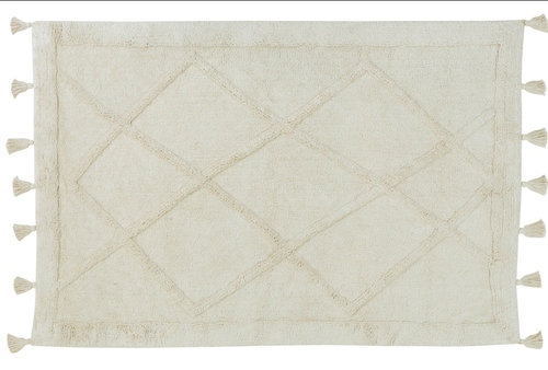 Tufted Rug 517