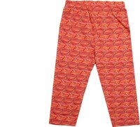 Legging For Girls (Multicolor Pack of 3)