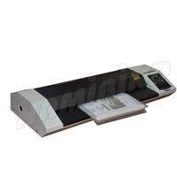 Small Document Lamination Machine