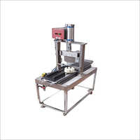 Industrial Cassata Cutting Machine