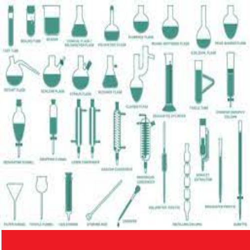 chemistry lab  equipment