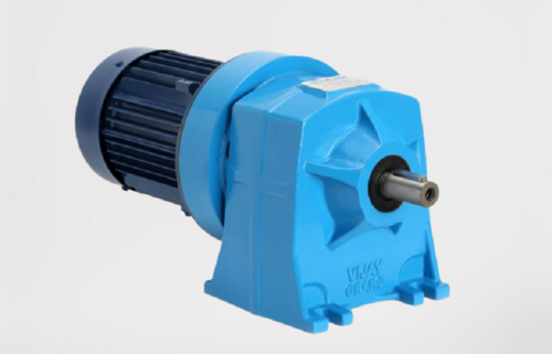 Helical Gear