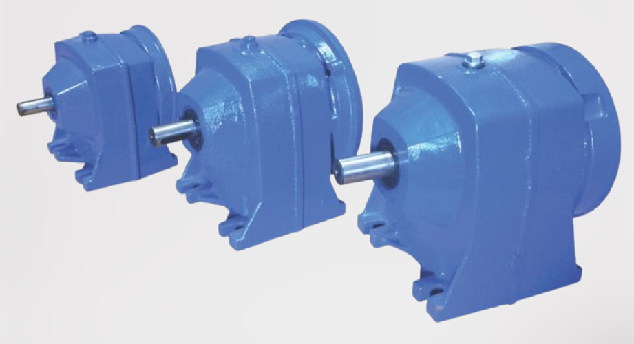 Helical Gear
