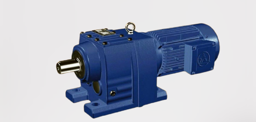 Helical Gear