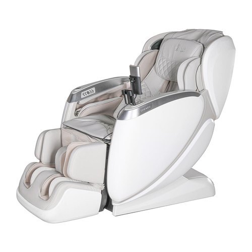Full Body Massage Chair With Recliner And Powerful 3d Back