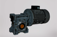 NMRV Worm Gearbox