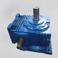 NMRV Worm Gearbox