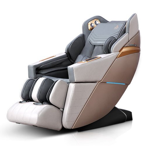 Luxury Zero Gravity Massage Chair