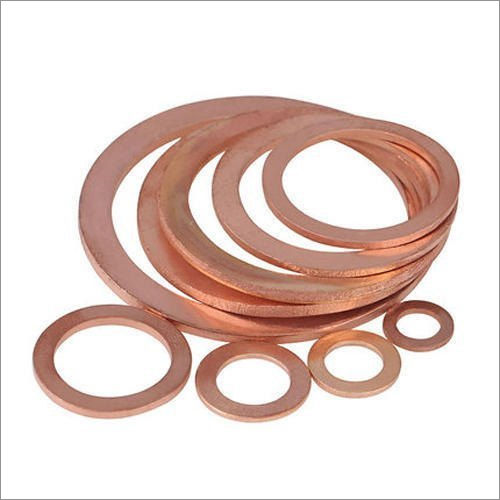 Copper Gaskets