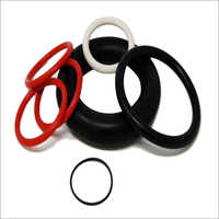 Sealing Rings And Gaskets