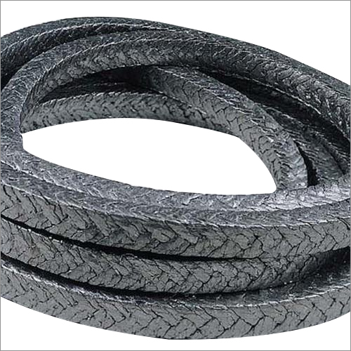 Gland Packing Rope