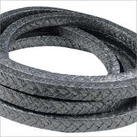 Gland Packing Rope - Durable High-performance Synthetic Fiber | Chemical Resistant, Weatherproof, High Stretch Reliability