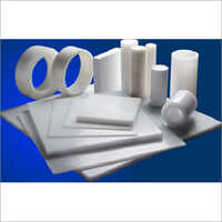 Molded And Fabricated PTFE Products
