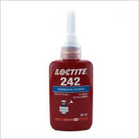 Loctite Adhesive 242 - Application: Industrial To Join Components
