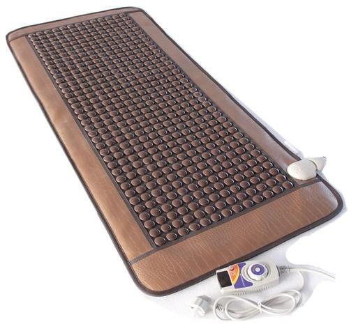Tourmaline Far-Infrared Heating Mat - Application: Gain Strength
