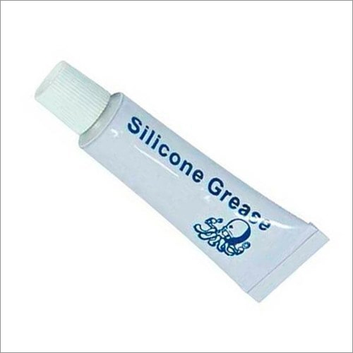 Silicone Grease
