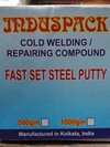 Multicolor Repairing Epoxy Putty