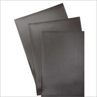 Rubber Magnet Sheet Application: Industrial