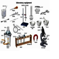 biological lab  equipment