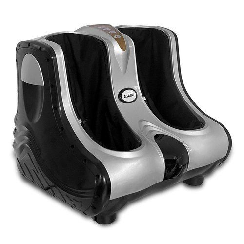 Calf and Foot Massager  