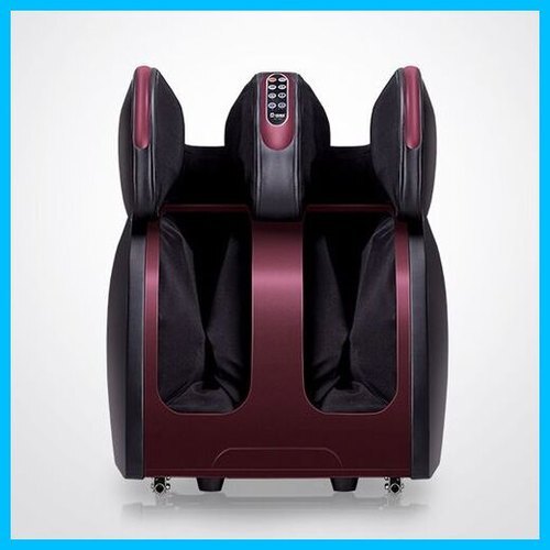 Classic Plus Leg Calf And Foot Massage - Electricity Consumption: 80 Watt (W)