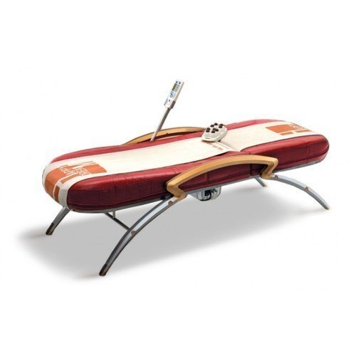 Korean Thermal Therapy Massage Bed