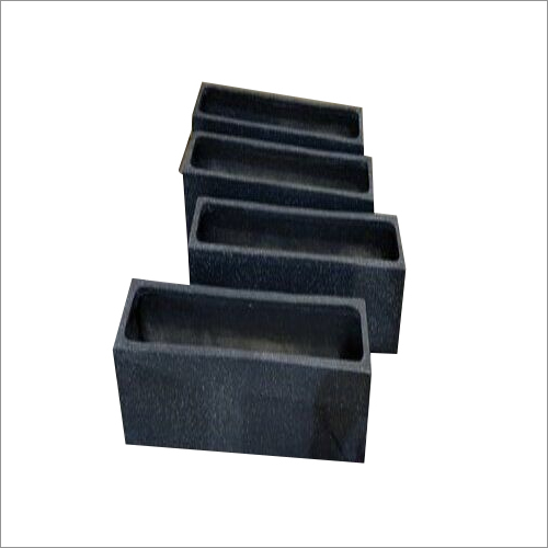 Rectangular Fiber Pots