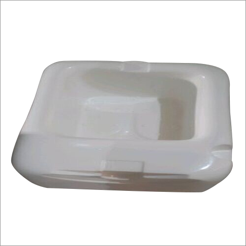 Fiber Toilet Seat - Premium-Grade Fiber Material, Easy to Clean and Maintain - Chemical-Resistant, Raw Pattern Design, Long-Lasting Quality